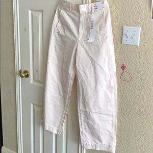 Uniqlo U pants